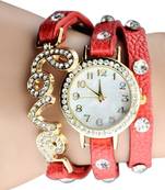 RED Rose Gold watches