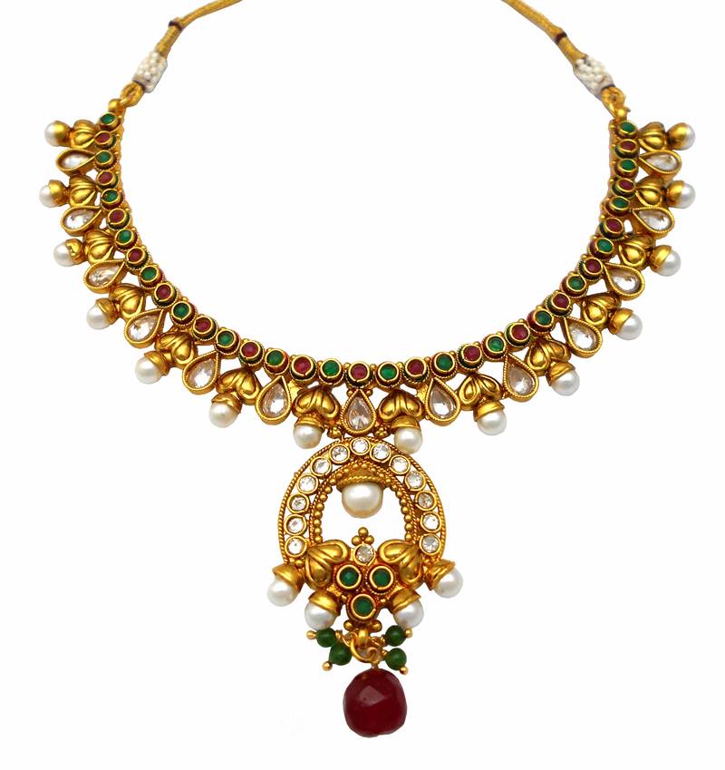 Necklace Set