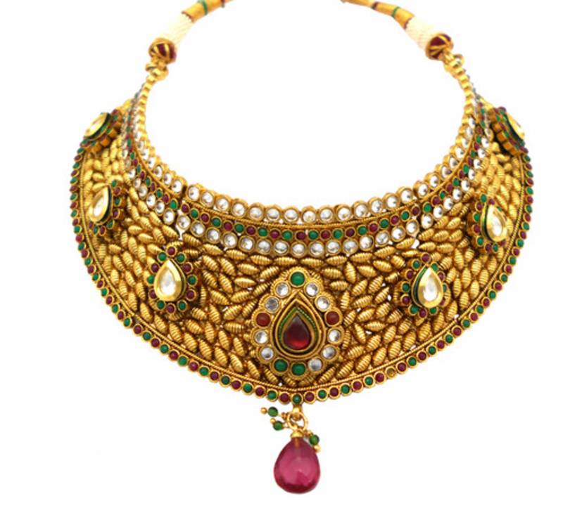Necklace Set
