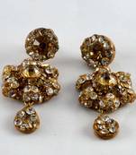 Rajasthani Lakh Earing