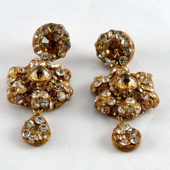 Rajasthani Lakh Earing 2