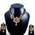 Rajasthani Lakh Necklace With Earing
