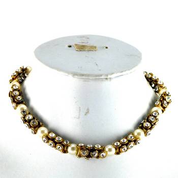 Rajasthani Kundan Kanthi 1