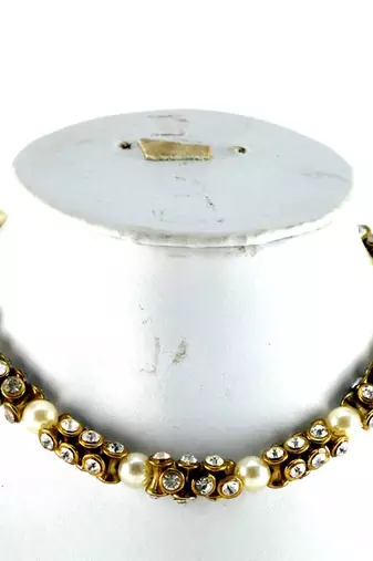 Rajasthani Kundan Kanthi