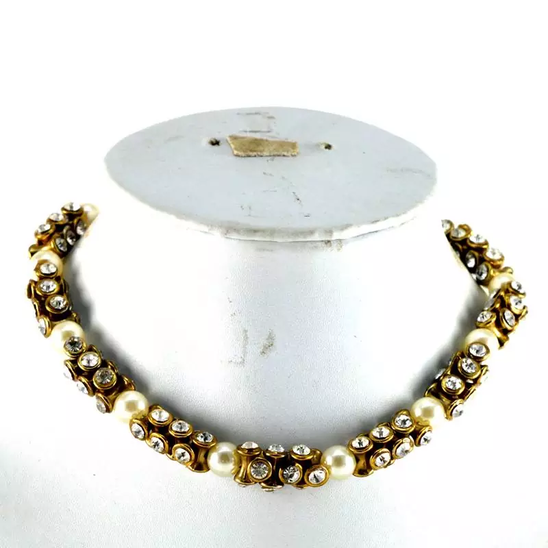 Rajasthani Kundan Kanthi