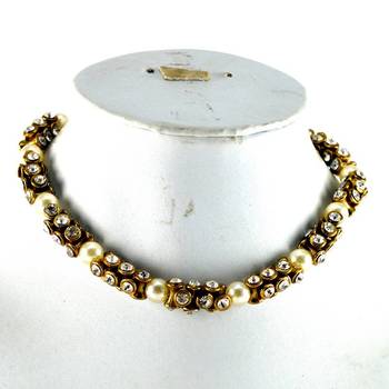 Rajasthani Kundan Kanthi 2