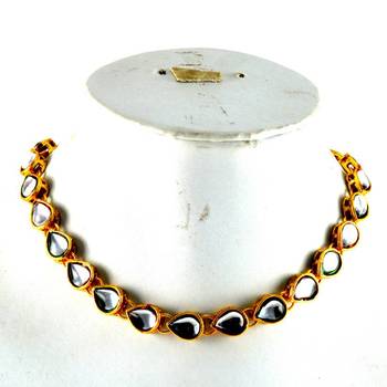 Gold Platted Kanthi 2