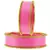 Extra Large Size  Brass & Acrylic Bangles Color Pink
