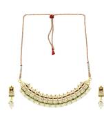 beautiful Necklace Set For Women (1213)