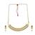 beautiful Necklace Set For Women (1213)