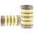 Extra Large Size  Acrylic Bangles Color Cream & Maroon