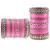 Extra Large Size  Acrylic Bangles Color Pink & Maroon