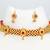 (thussi) MAHARASHTRIAN TRADITIONAL NECK SET