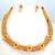 (thussi) MAHARASHTRIAN TRADITIONAL NECK SET