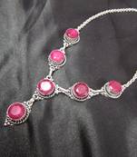The Ruby Red