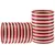 Extra Large Size  Acrylic Bangles Color Pink & White
