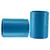 Extra Large Size  Acrylic Bangles Color Light Blue