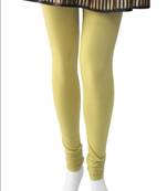 Just Women - Tan coloured 4 Way Stretch Leggings