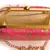 Pink clutches embroidered