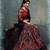 Rajmandir Self Design black Bollywood Georgette Sari25