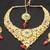 Royal neckset