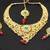 Royal neckset