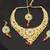Royal neckset