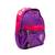 Purple plain backpacks