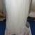 Bipasha Bollywood Replica White Net Saree