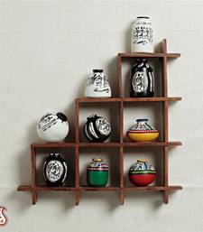Wall Art Decoration Ideas Best Hangings Online India Decor Wall Decor With Miniature Pots