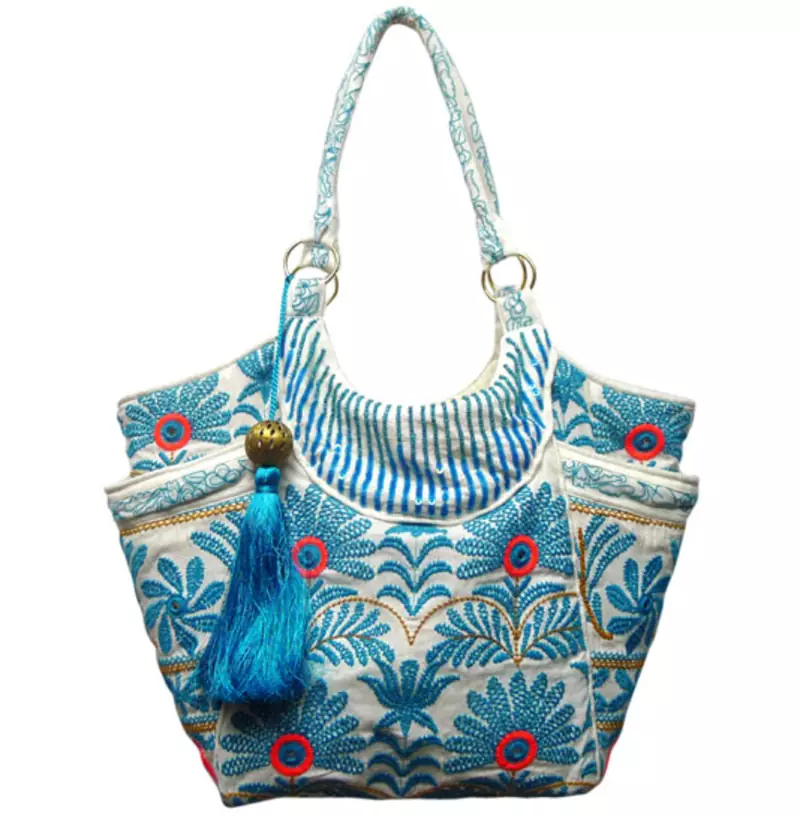 Hand Bag