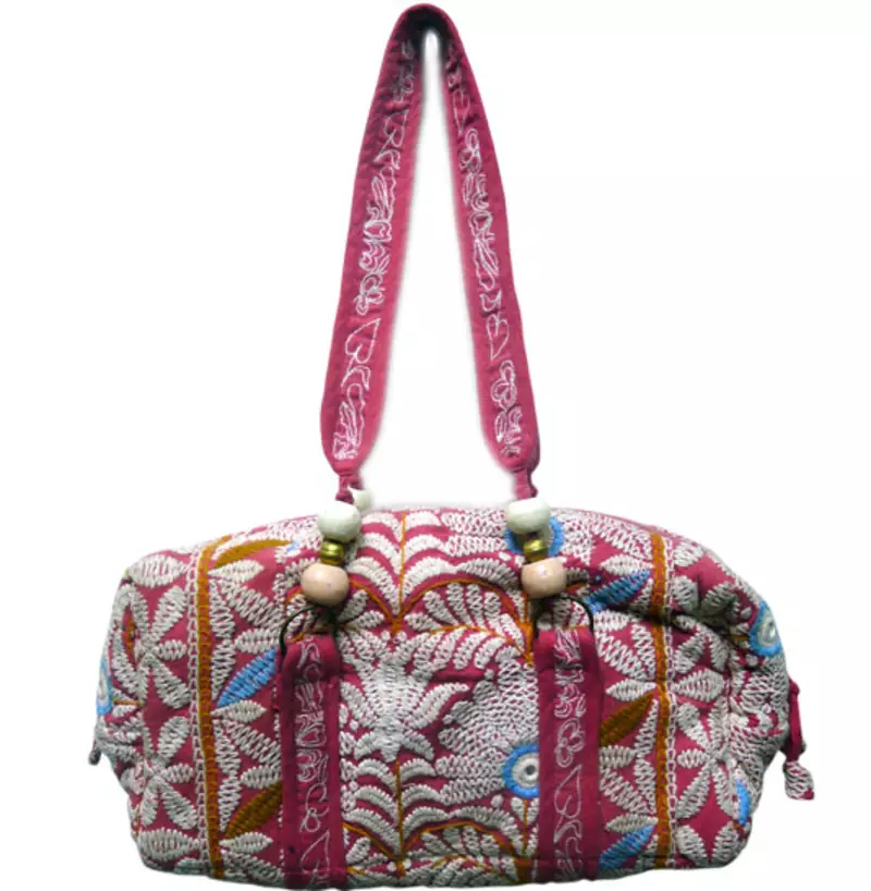 Hand Bag