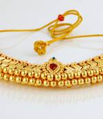 Vajratik Pendant