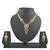 AAKSHI Chamakta Suraj 3-piece Jewellery Set