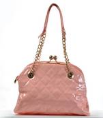 Baby Pink Coour HandBag