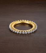 High Quality Traditional Pacheri With Zircon Setting