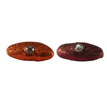 Multicolor Brooch 1