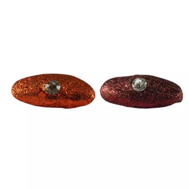 Multicolor Brooch