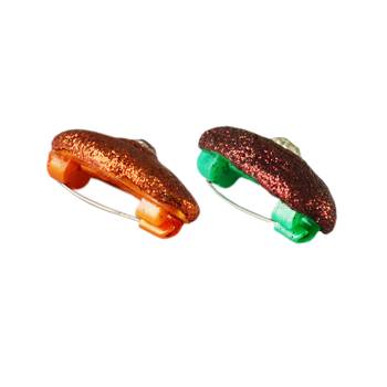 Multicolor Brooch 2