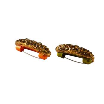 Multicolor Brooch 2