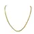 Gold Plated Chain