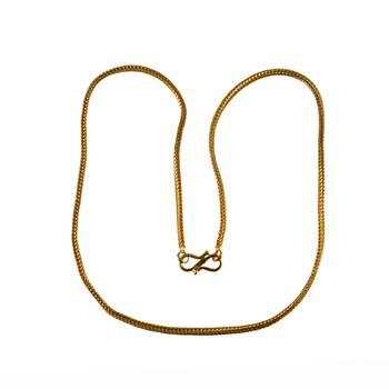 Gold Plated Chain 2