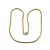 Gold Plated Chain