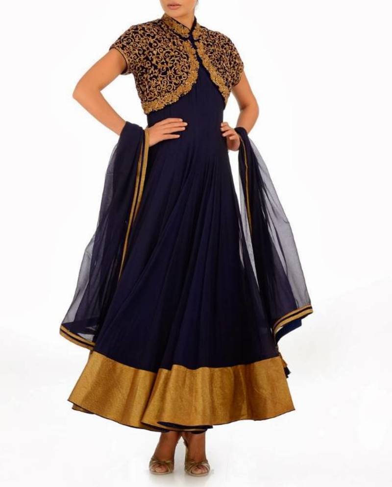 slim fit dress slacks Black/ Golden Beaded Bridal Cape: Wedding & Evening Cover-Up Shrug Gold