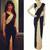 Priyanka Chopra Beige and Black saree