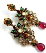 Divinique High end Earrings