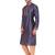 Grey  Khadi Silk. Kurta Pajama