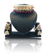 Beautiful multicolor jewellery