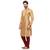 Gold Kurta Pyjama Men's