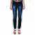 Indie Jeans DOTTED Blue Women's Slim Denim Jeans